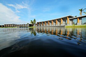 The Amaya Resort Kolkata NH6