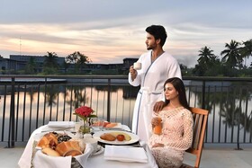 The Amaya Resort Kolkata NH6
