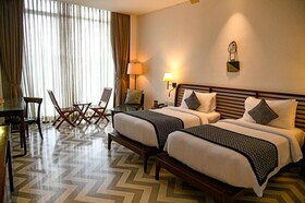 The Amaya Resort Kolkata NH6