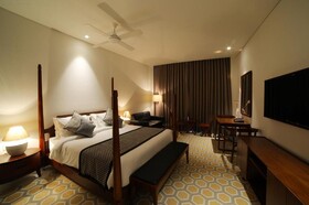 The Amaya Resort Kolkata NH6