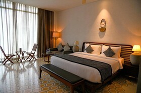 The Amaya Resort Kolkata NH6