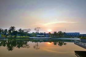 The Amaya Resort Kolkata NH6