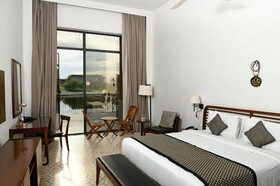The Amaya Resort Kolkata NH6