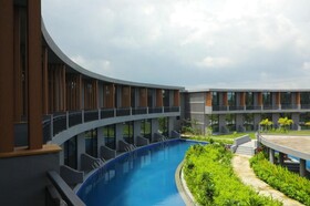 The Amaya Resort Kolkata NH6