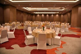 The Amaya Resort Kolkata NH6