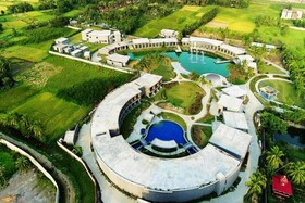 The Amaya Resort Kolkata NH6