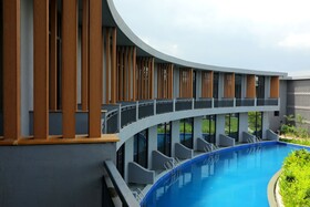 The Amaya Resort Kolkata NH6