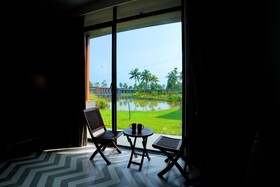 The Amaya Resort Kolkata NH6