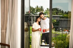 The Amaya Resort Kolkata NH6