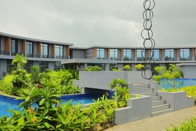 The Amaya Resort Kolkata NH6