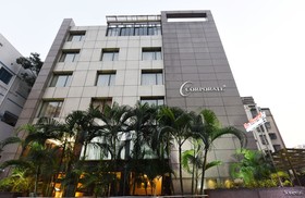 The Corporate Hotel