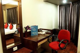 The Elegance Guest House