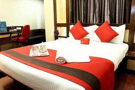 The Elegance Guest House
