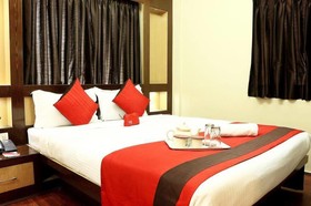 The Elegance Guest House