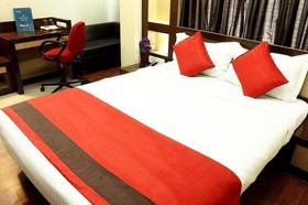 The Elegance Guest House