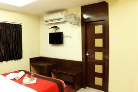 The Elegance Guest House