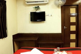 The Elegance Guest House