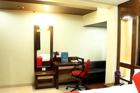 The Elegance Guest House
