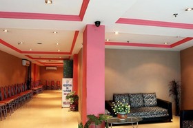 The Elegance Guest House