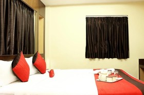 The Elegance Guest House