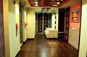 The Elegance Guest House