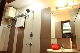 The Elegance Guest House