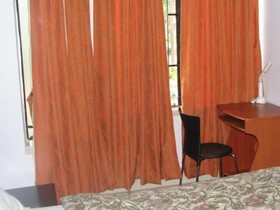 The Jagannath Hotel