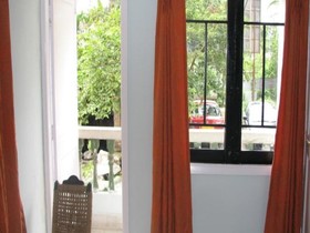 The Jagannath Hotel