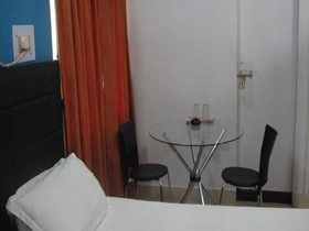 The Jagannath Hotel
