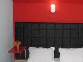 The Jagannath Hotel