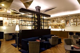 The Oberoi Grand, Kolkata