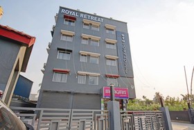 The Royal Retreat by OYO Rooms
