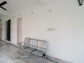 The White Heaven By OYO Rooms