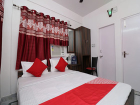 The White Heaven By OYO Rooms