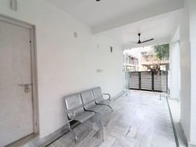 The White Heaven By OYO Rooms