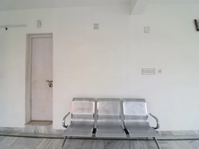 The White Heaven By OYO Rooms