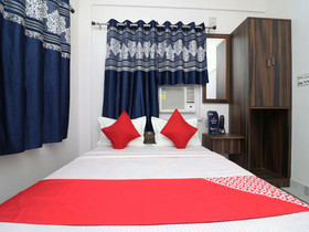 The White Heaven By OYO Rooms