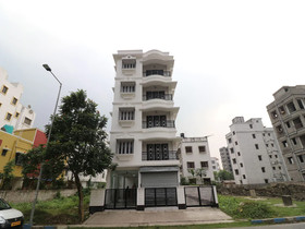 The White Heaven By OYO Rooms