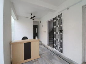 The White Heaven By OYO Rooms