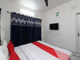 The White Heaven By OYO Rooms