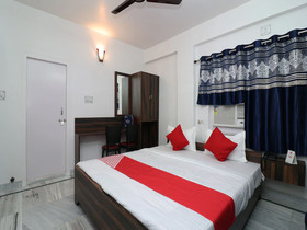 The White Heaven By OYO Rooms