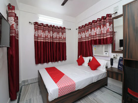 The White Heaven By OYO Rooms