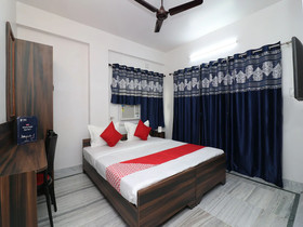 The White Heaven By OYO Rooms