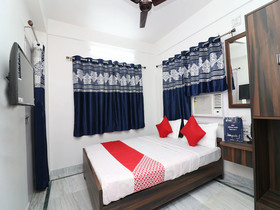 The White Heaven By OYO Rooms