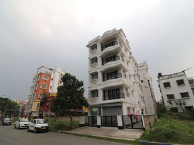 The White Heaven By OYO Rooms