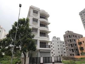 The White Heaven By OYO Rooms