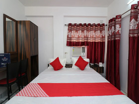 The White Heaven By OYO Rooms