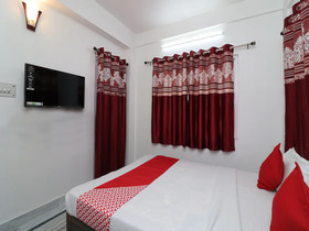 The White Heaven By OYO Rooms