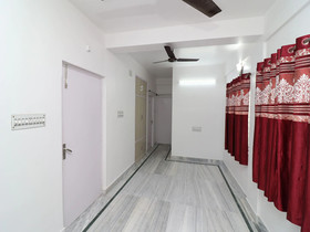 The White Heaven By OYO Rooms