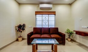 Treebo Trend Hrs Suncity